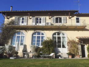 Villa Versè a Settignano - Firenze